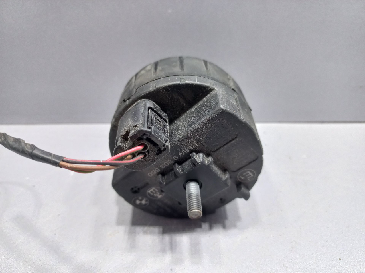 ELEKTRONIKA ALARMA BMW X4 (F26) > 13-18 9303560