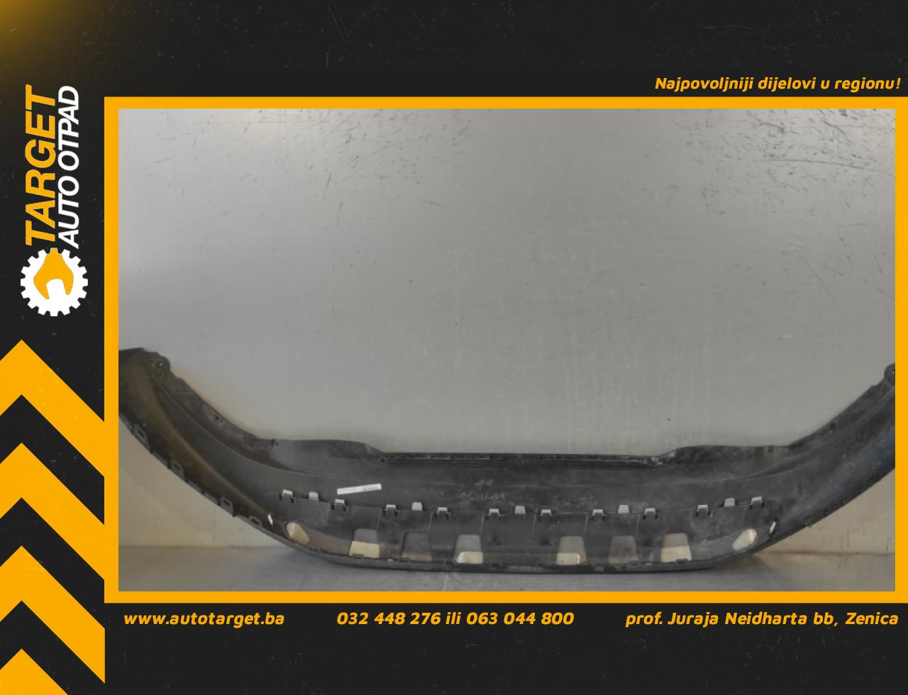 DIJELOVI SPOJLER VW PASSAT B8 > 14-19 3G0805903A