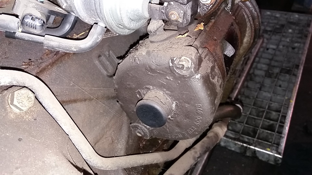 ALNASER MERCEDES E KLASA (W210) > 99-02 0051512901
