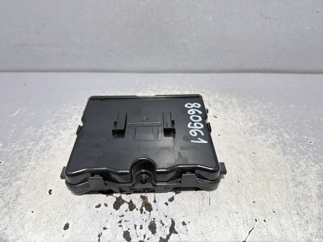 DIJELOVI ELEKTRONIKA MODUL NISSAN QASHQAI > 17-21 1.5 277604EA3C