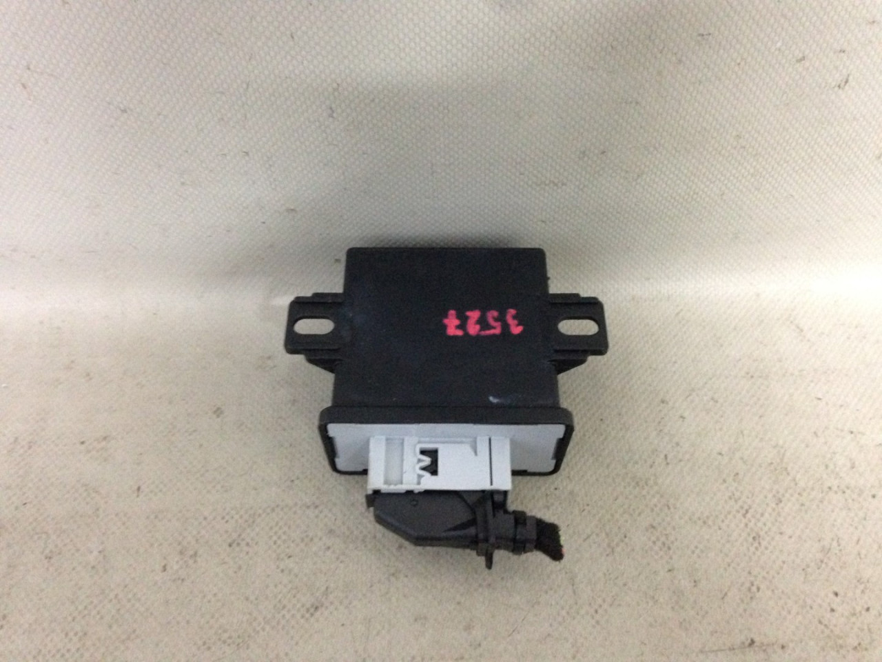 ELEKTRONIKA MODUL AUDI A6 > 04-08 8P0907357H