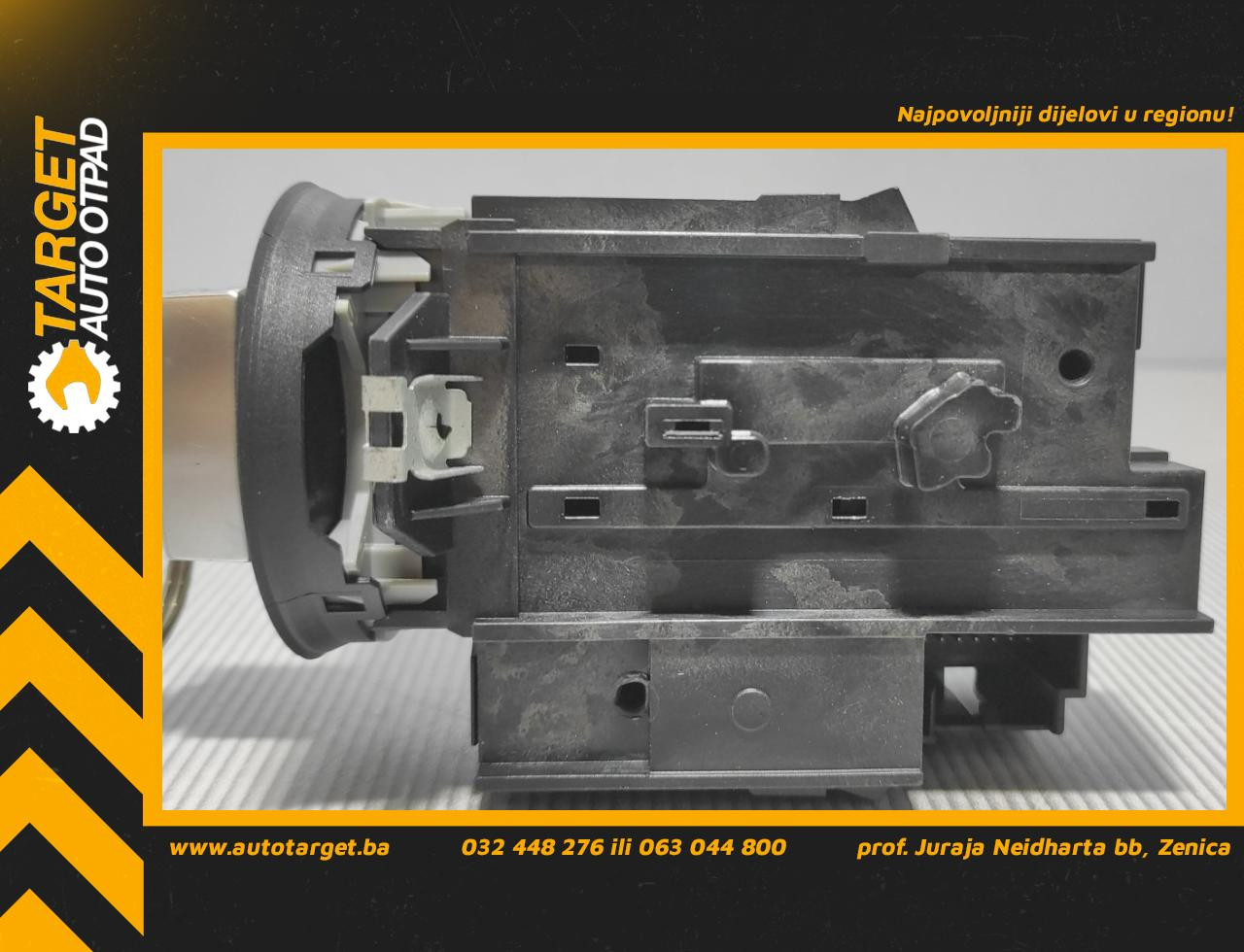 DIJELOVI BRAVA PALJENJA VW PASSAT B7 > 10-14 3C0905843AD