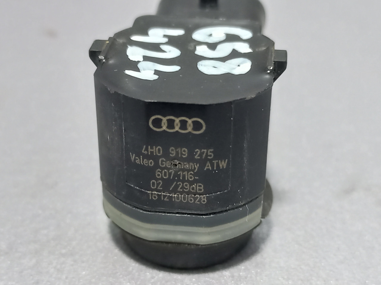 DIJELOVI PARKING SENZOR VW PASSAT CC > 08-11 4H0919275