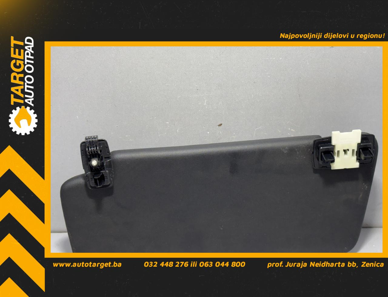 DIJELOVI SUNCOBRAN MERCEDES GLC (X253) > 16-22 2.2 A0998210011