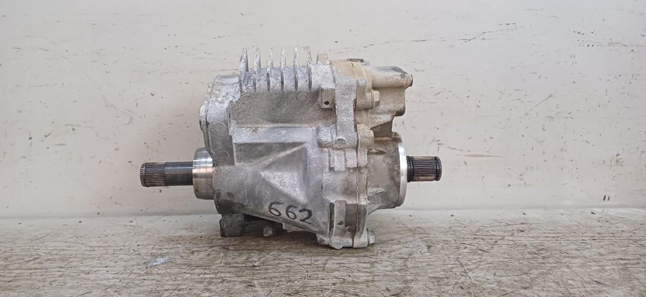 DIFERENCIJAL VW TIGUAN > 11-15 0A6409053AF