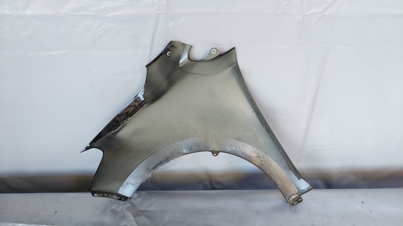 DIJELOVI BLATOBRAN VW UP > 12-16 1S0821106F