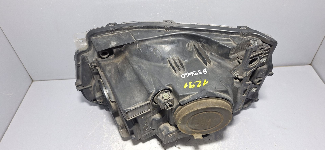 DIJELOVI FAR OSTECEN LAND ROVER DISCOVERY > 10-14 LR052378