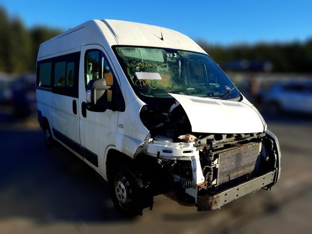 DIJELOVI FIAT DUCATO > 06-14 2.3 Dizel F1AE0481D MOTOR