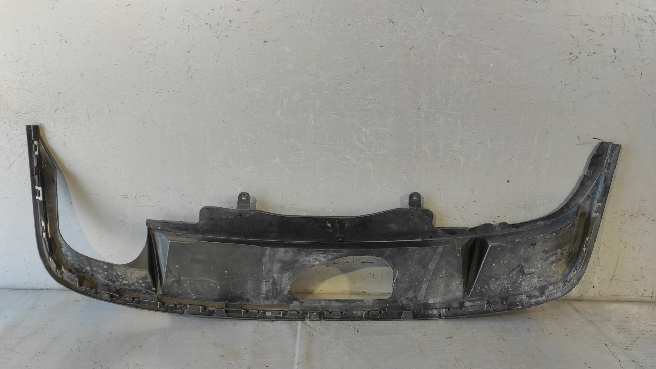 DIJELOVI SPOJLER VW PASSAT B7 > 10-14 3AF807521A