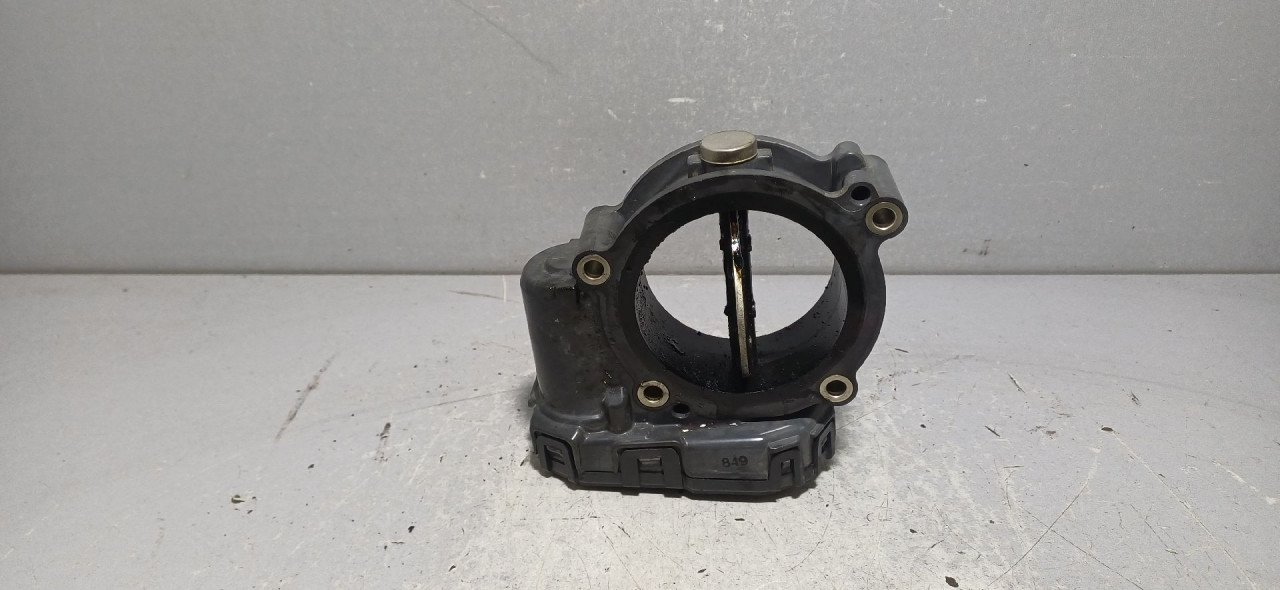 DOZER KLAPNA MERCEDES GLC (X253) > 16-22 A6510900470