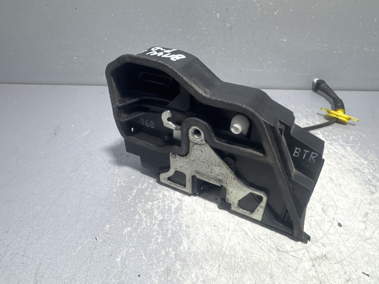 DIJELOVI BRAVA VRATA BMW SERIJA 5 (E60/E61) > 03-07 7167068