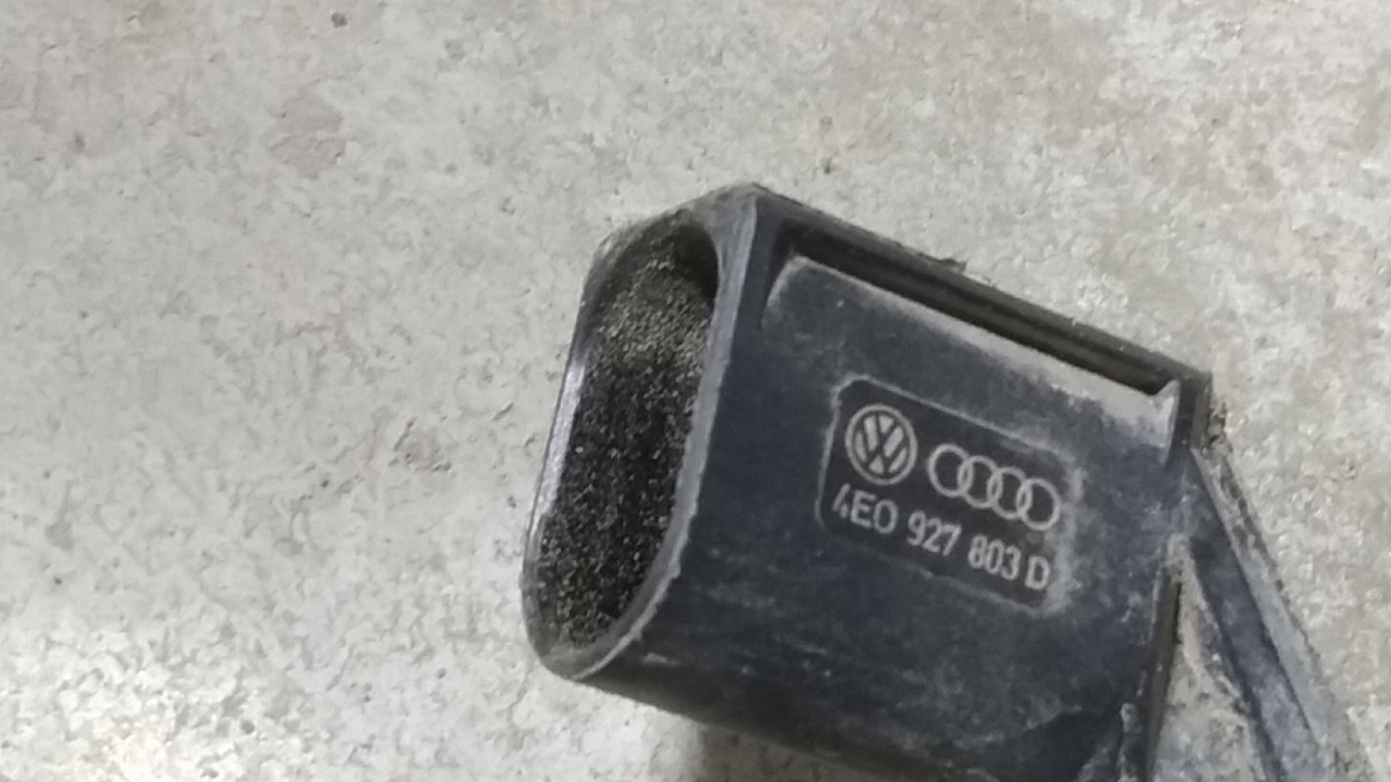 ABS SENZOR AUDI A4 (B8) > 07-11 4E0927803D