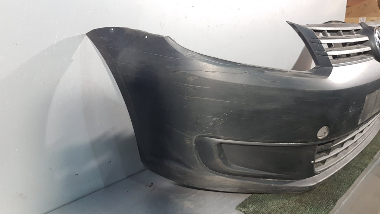 DIJELOVI BRANIK VW CADDY > 10-15 2K5807221A