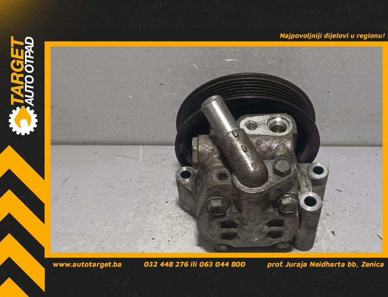 DIJELOVI SERVO PUMPA FORD MONDEO > 10-14 2.0 AG913A696CA