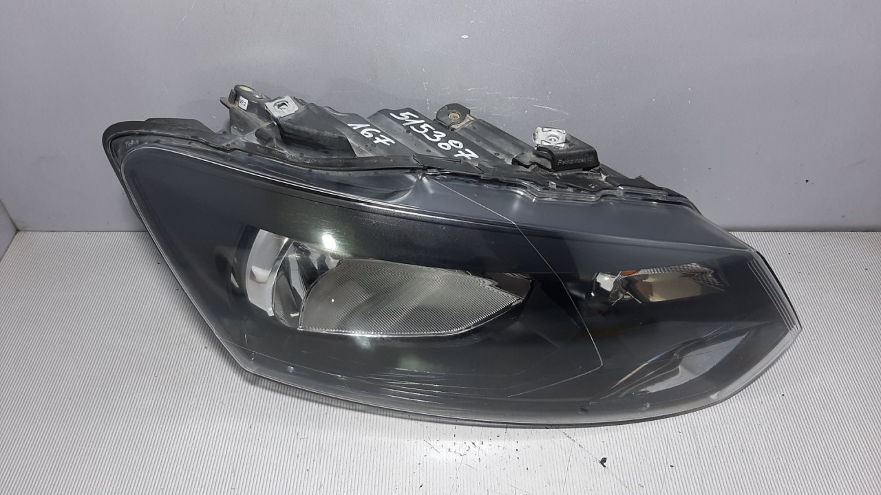 DIJELOVI FAR VW POLO > 09-14 6R1941016E