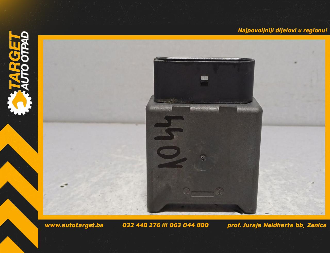 ELEKTRONIKA MODUL VW POLO > 21- 5Q0906093B