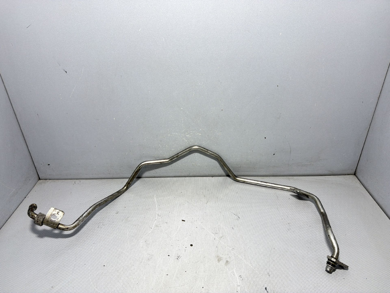 DIJELOVI CRIJEVO AUDI A4 (B8) > 07-11 2.0