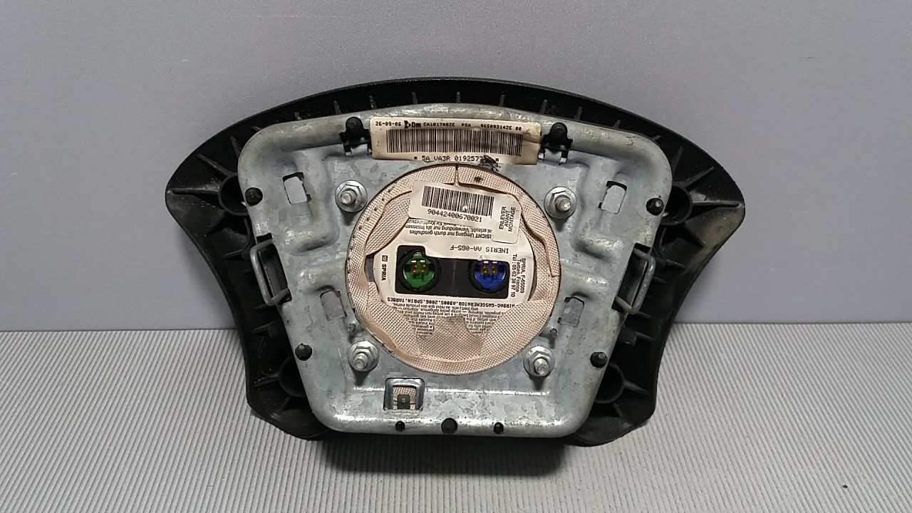 AIRBAG VOLANA CITROEN C5 > 01-04 96509314ZE