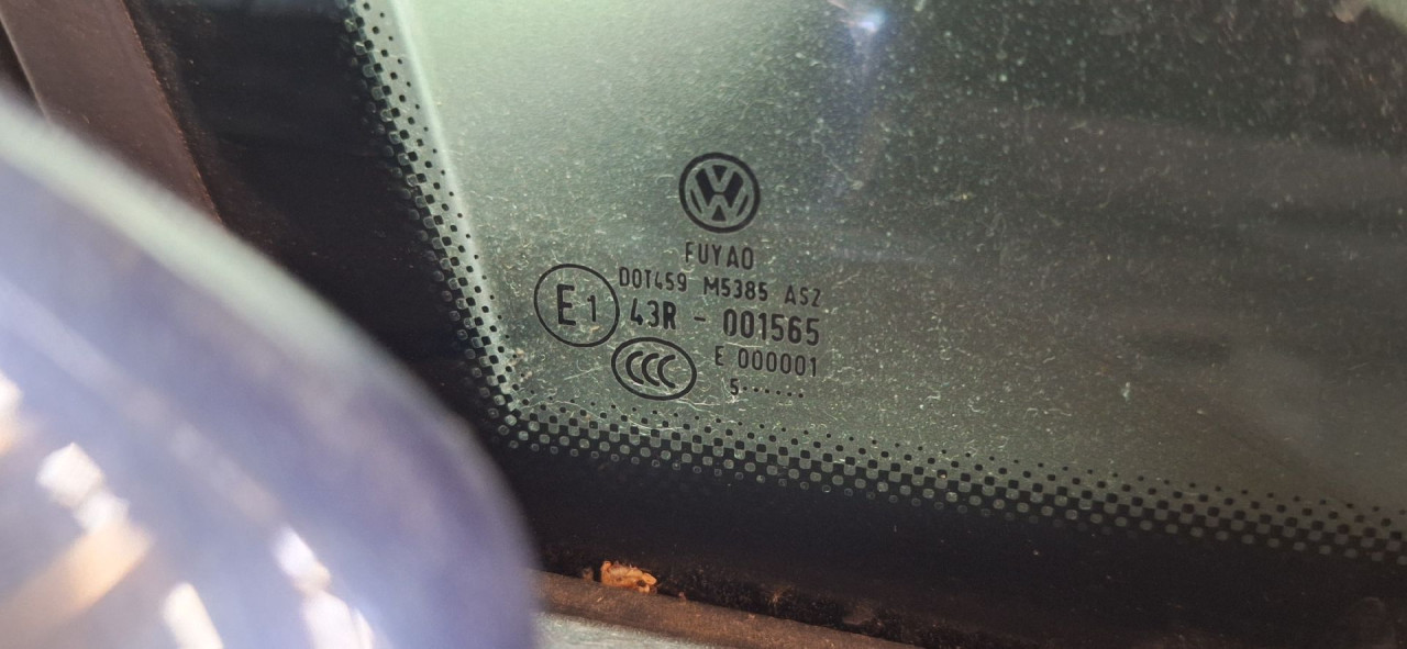 DIJELOVI STAKLO VW GOLF 7 SW > 13- 1.6
