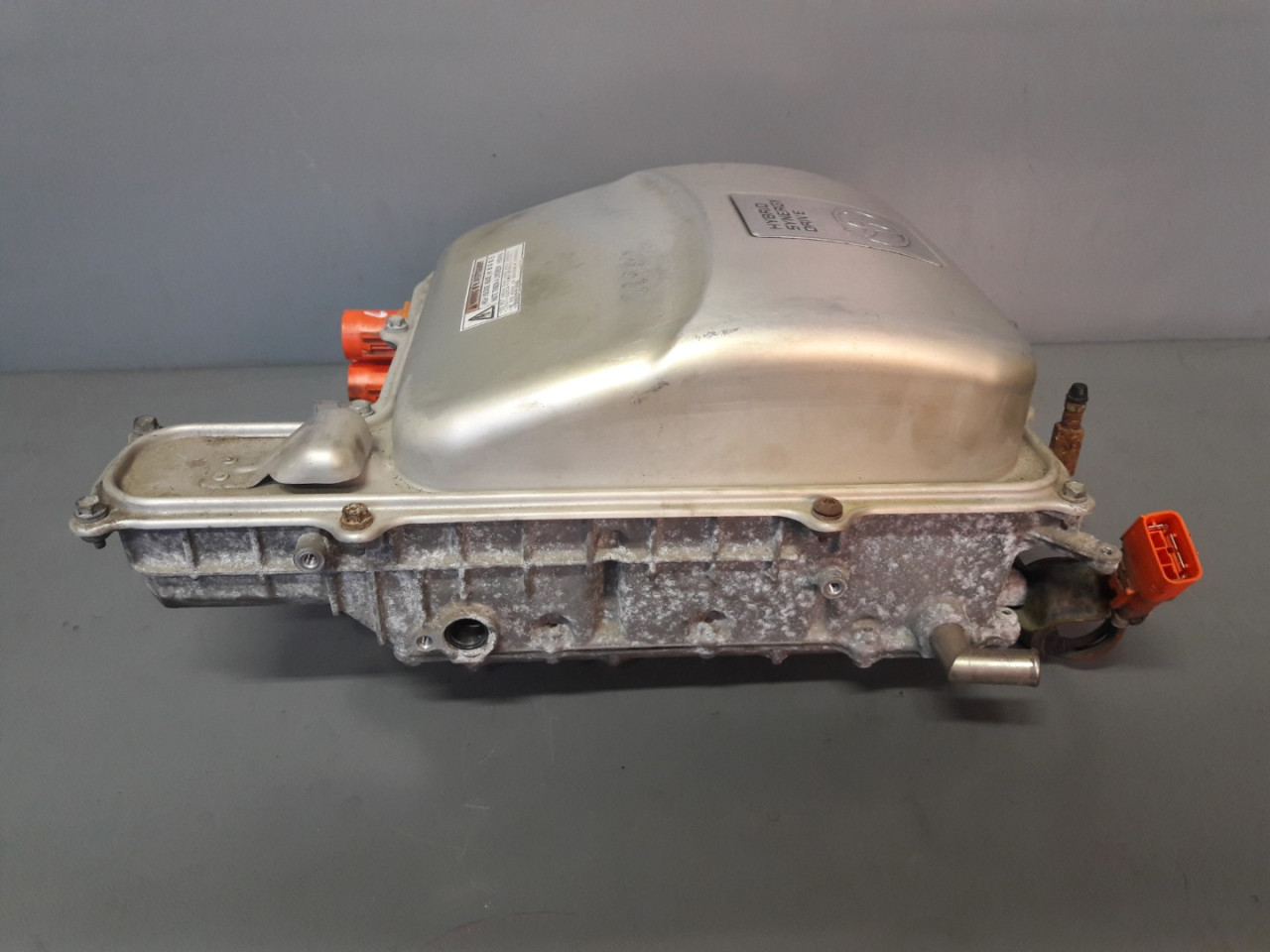 INVERTER TOYOTA PRIUS XW20 > 04-09 G9200-47120