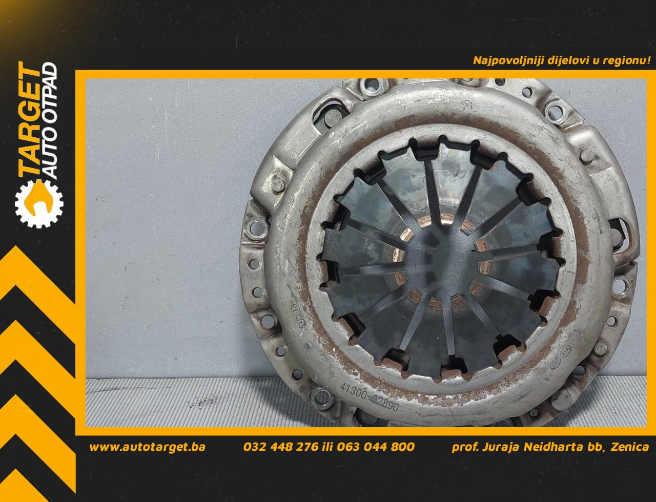 DIJELOVI KORPA KIA PICANTO > 15-17 4130002890