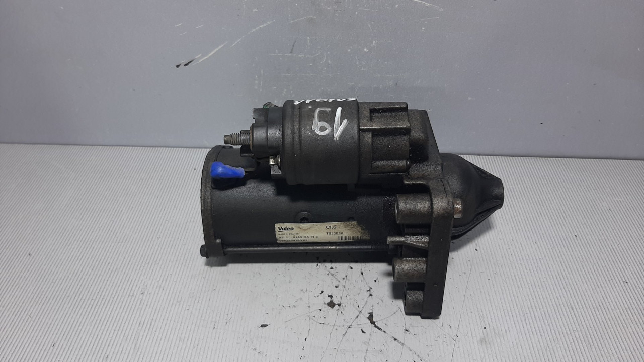 DIJELOVI ALNASER PEUGEOT 508 > 14-18 966285418002