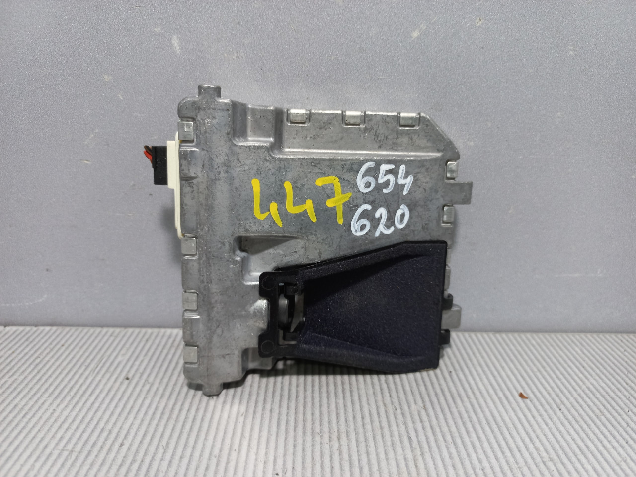 KAMERA MERCEDES E KLASA (W212) > 09-13 A0009050338