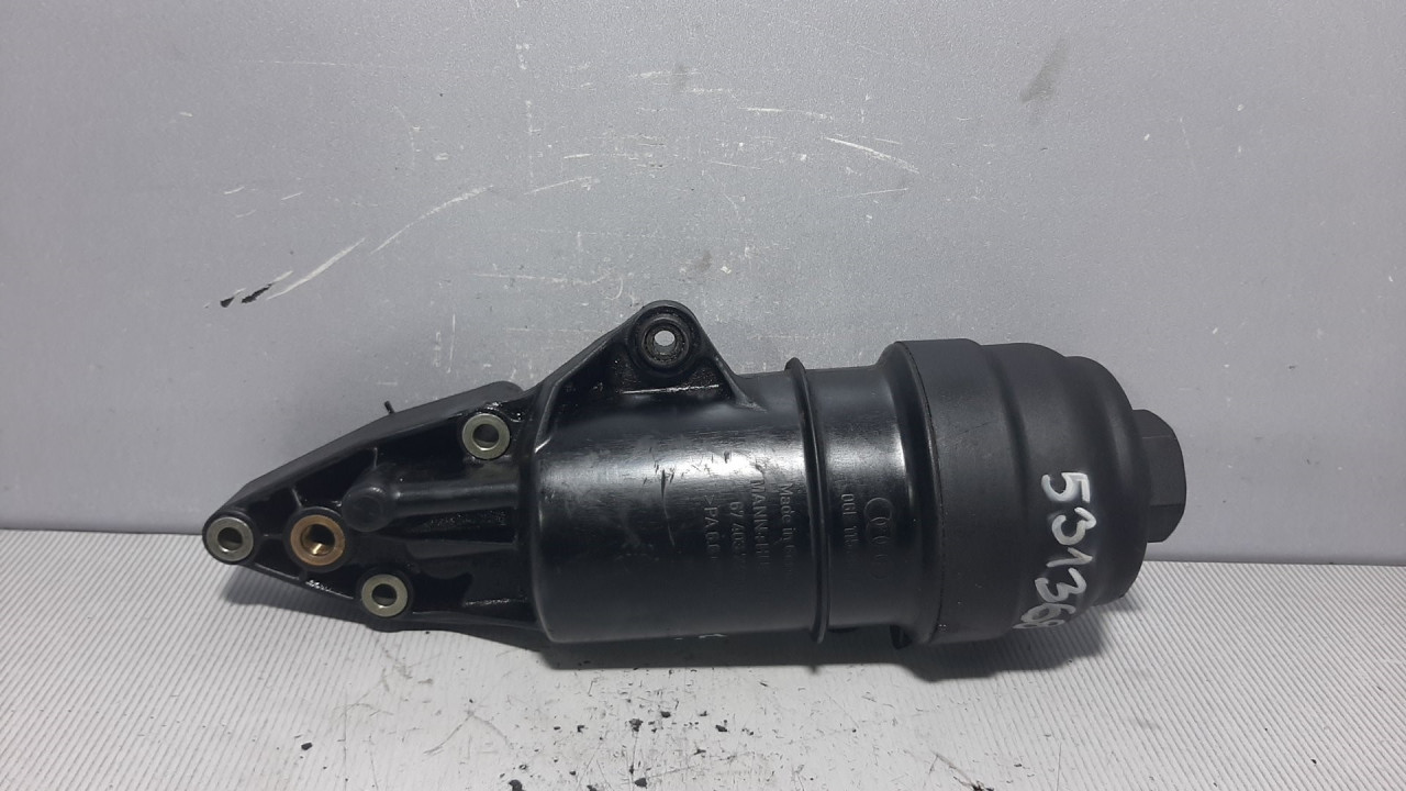 KUCISTE FILTERA ULJA AUDI A6 > 04-08 06E115405A