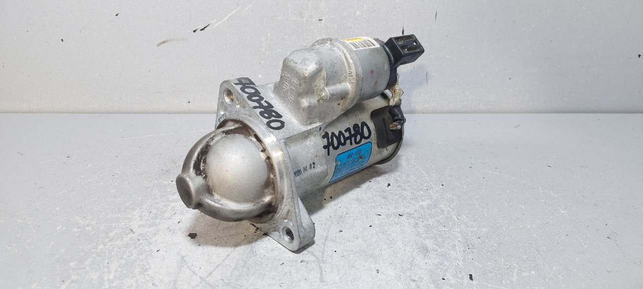DIJELOVI ALNASER HYUNDAI I20 > 14-18 3610003BB6