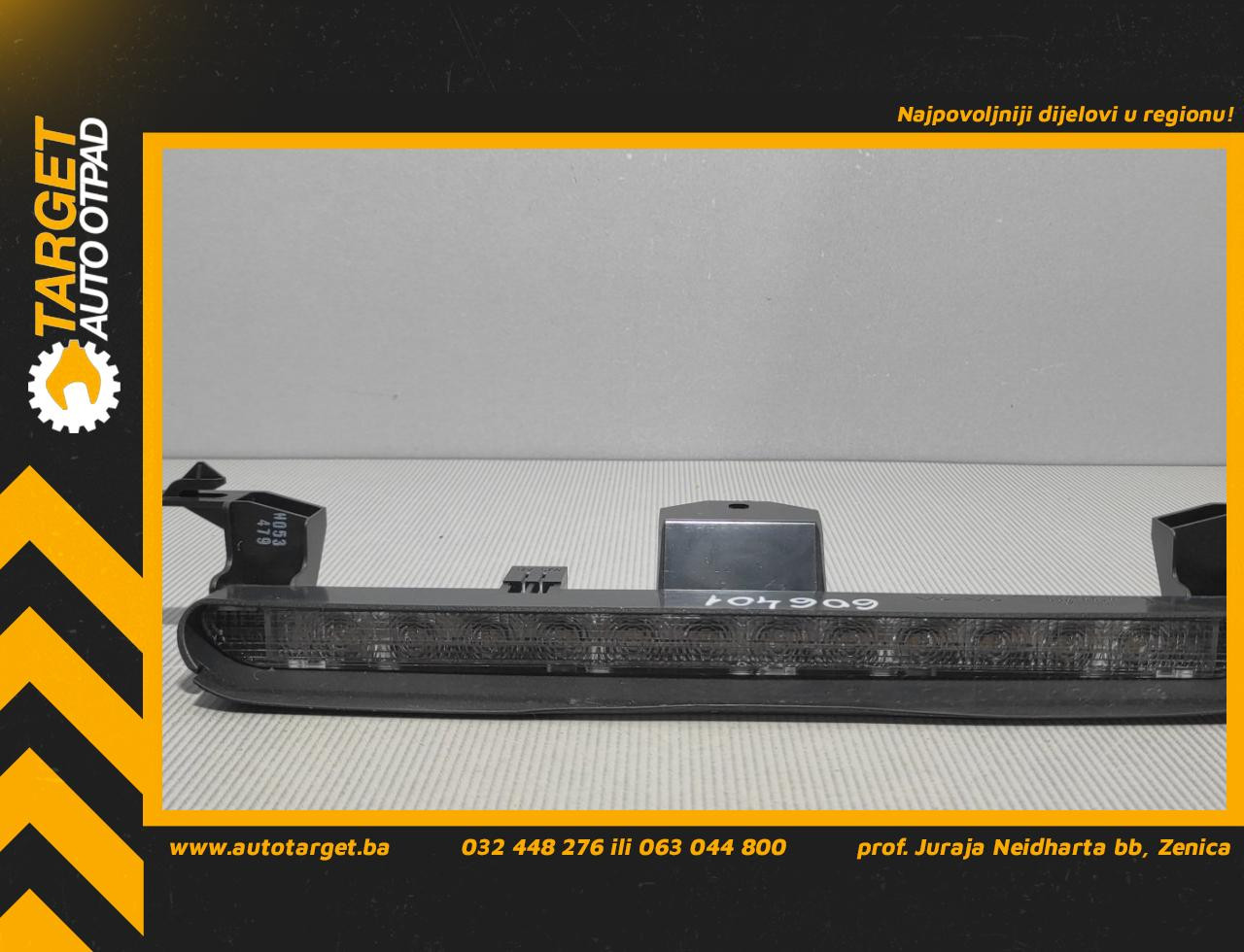 TRECE STOP SVJETLO VOLVO V70 > 08-11 30678549