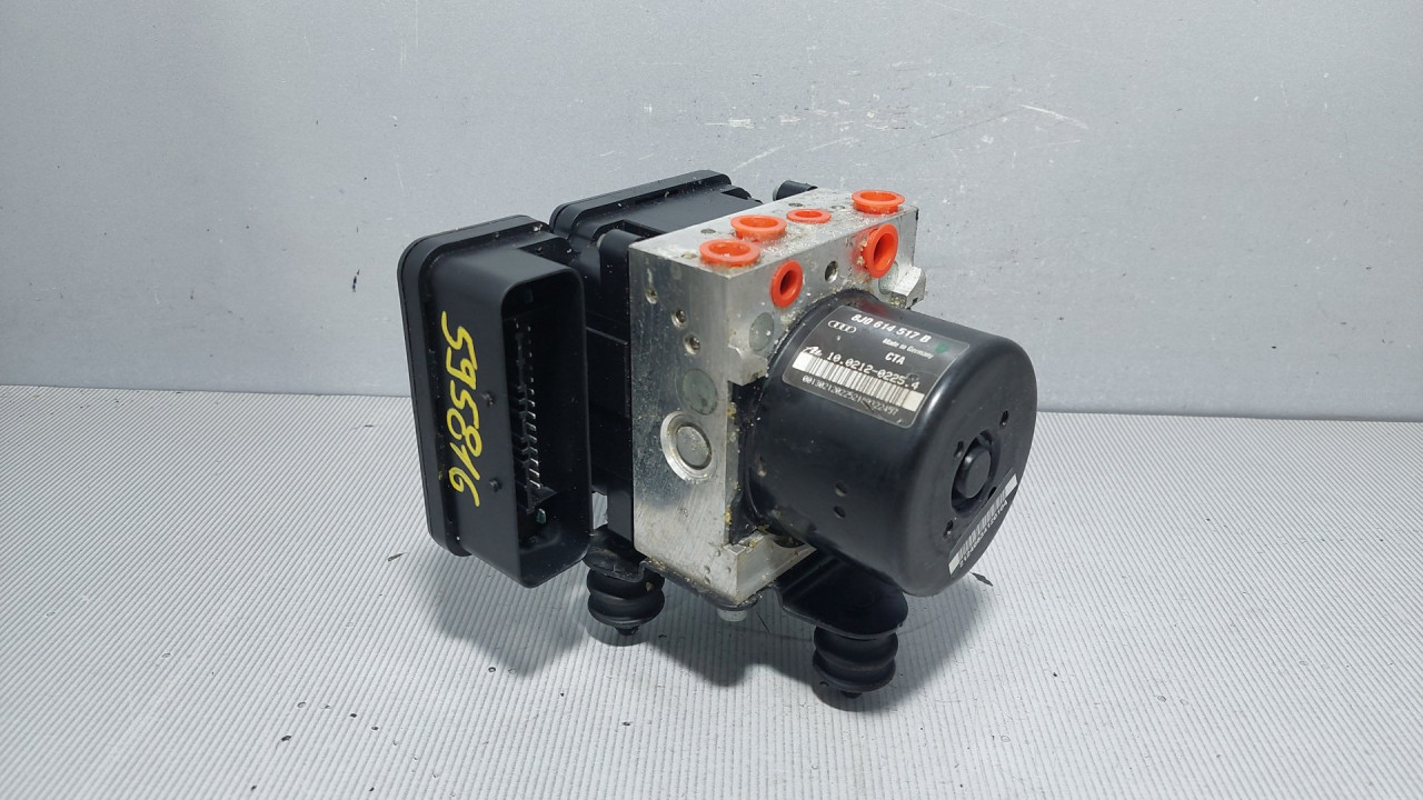 ABS ELEKTRONIKA AUDI TT (8J) > 06-10 8J0614517B