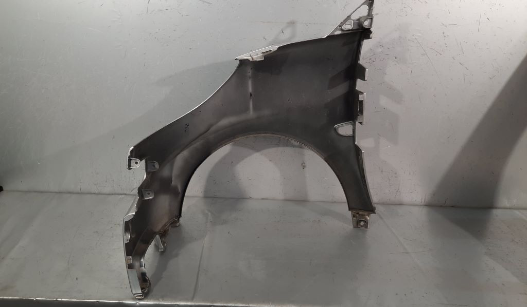 BLATOBRAN SMART FORTWO > 07-12 A4518810201