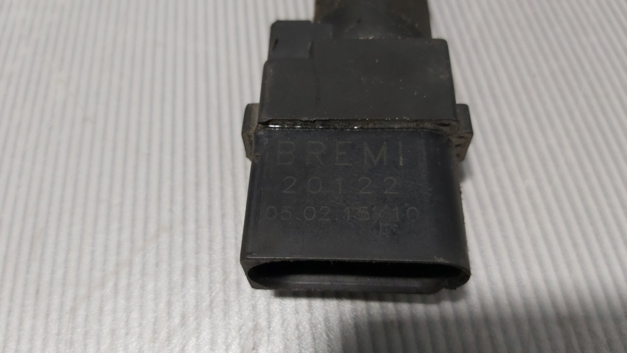 DIJELOVI BOMBINA VW GOLF 5 > 03-08 20122