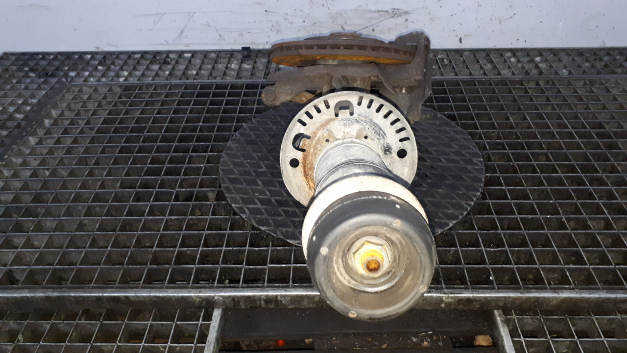 DIJELOVI AMORTIZER VW POLO > 09-14 6R0413031AJ