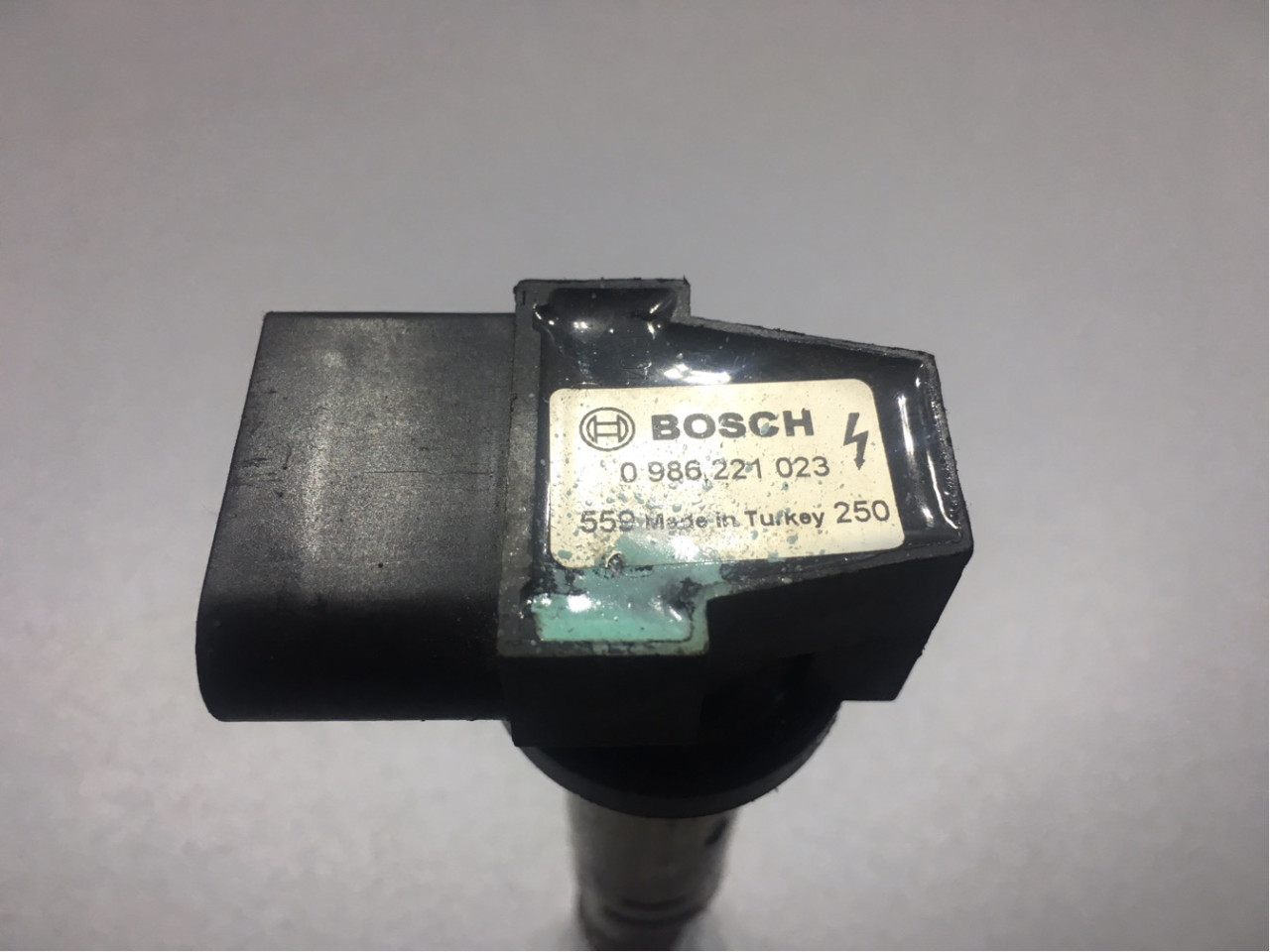 DIJELOVI BOMBINA VW GOLF 4 > 97-03 0986221023