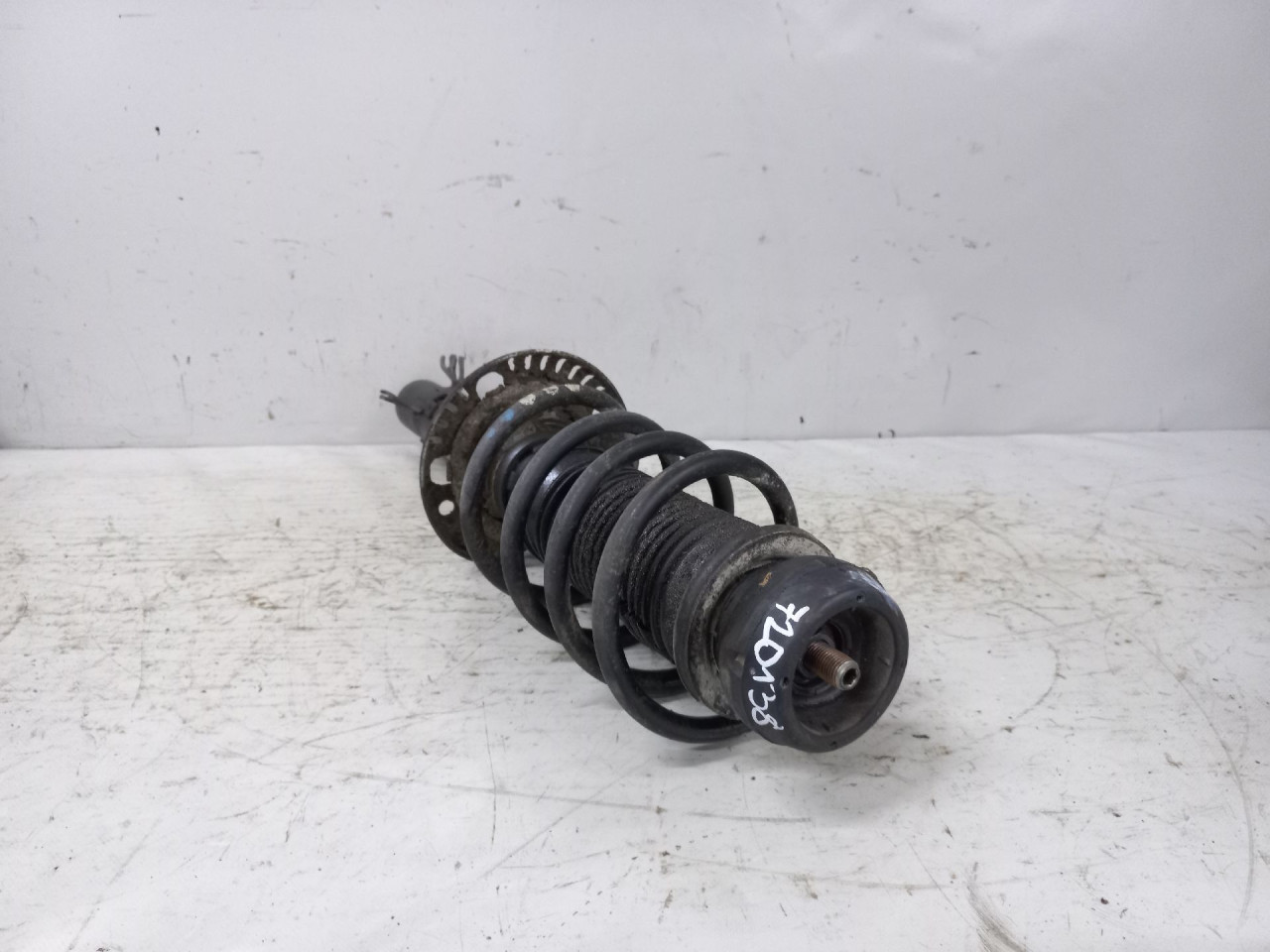 DIJELOVI AMORTIZER SKODA FABIA > 14- 6C0413031AP