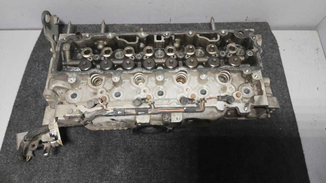 GLAVA MOTORA PEUGEOT 508 > 11-14 9684504780