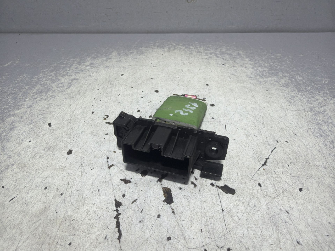DIJELOVI ELEKTRONIKA REOSTAT CITROEN JUMPER > 14- 2.2  A51002300