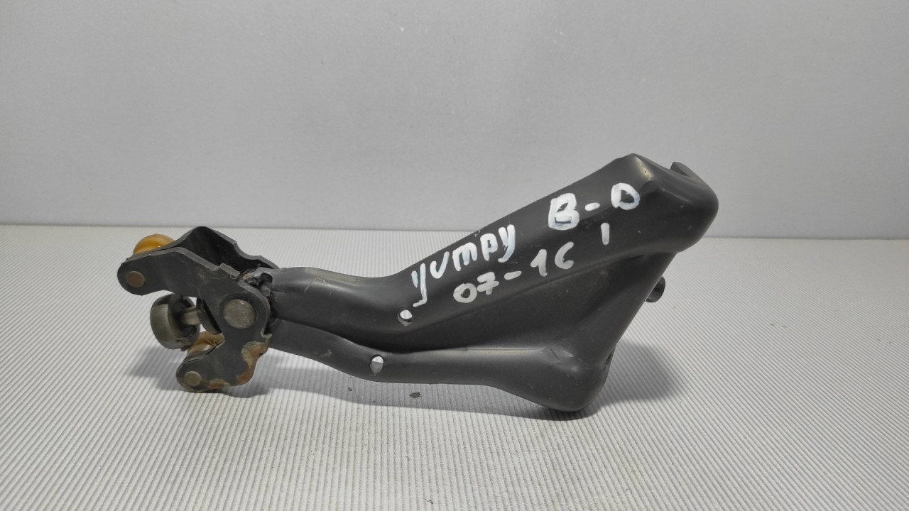 DIJELOVI BAGLAMA CITROEN JUMPY > 07-16 149820508