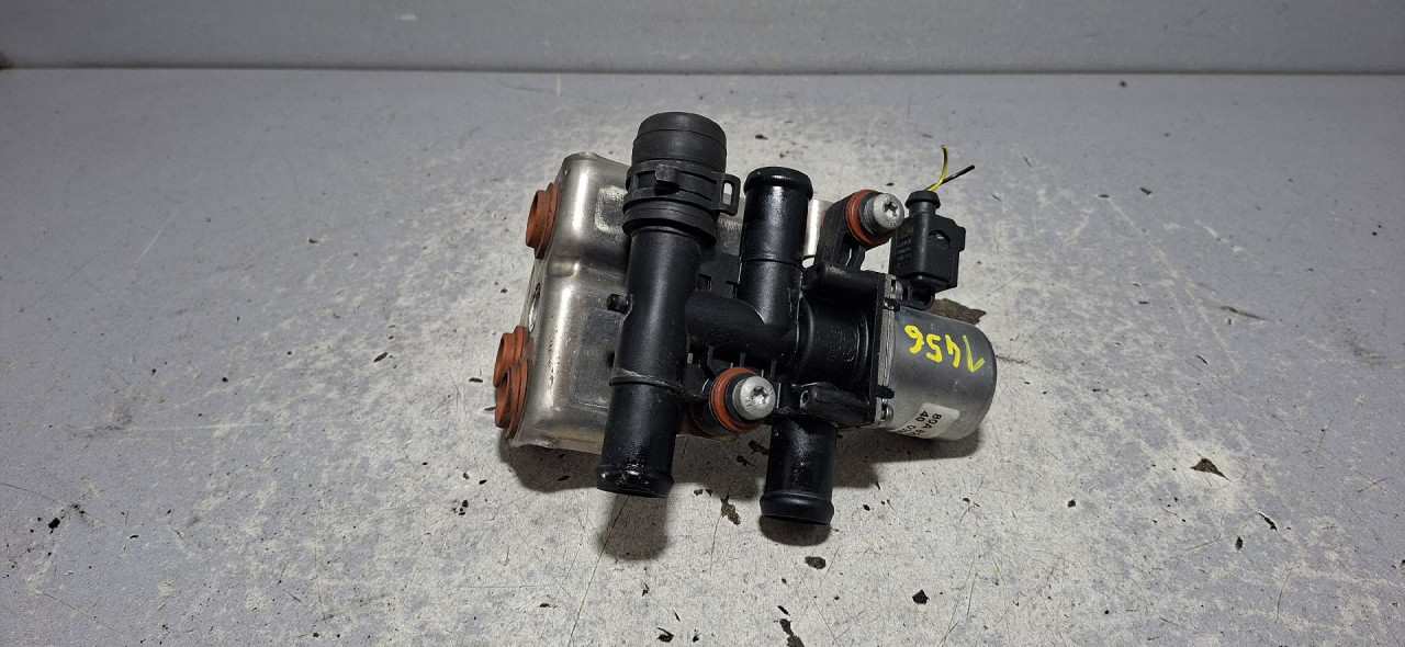 DIJELOVI VENTIL GRIJANJA AUDI Q5 (FY) > 17 - 20  3.0 80A820035C