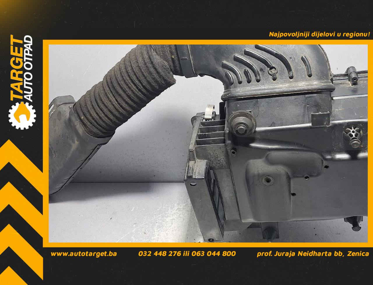 KUCISTE FILTERA ZRAKA MERCEDES B KLASA (W246) > 14-19 A6450900001