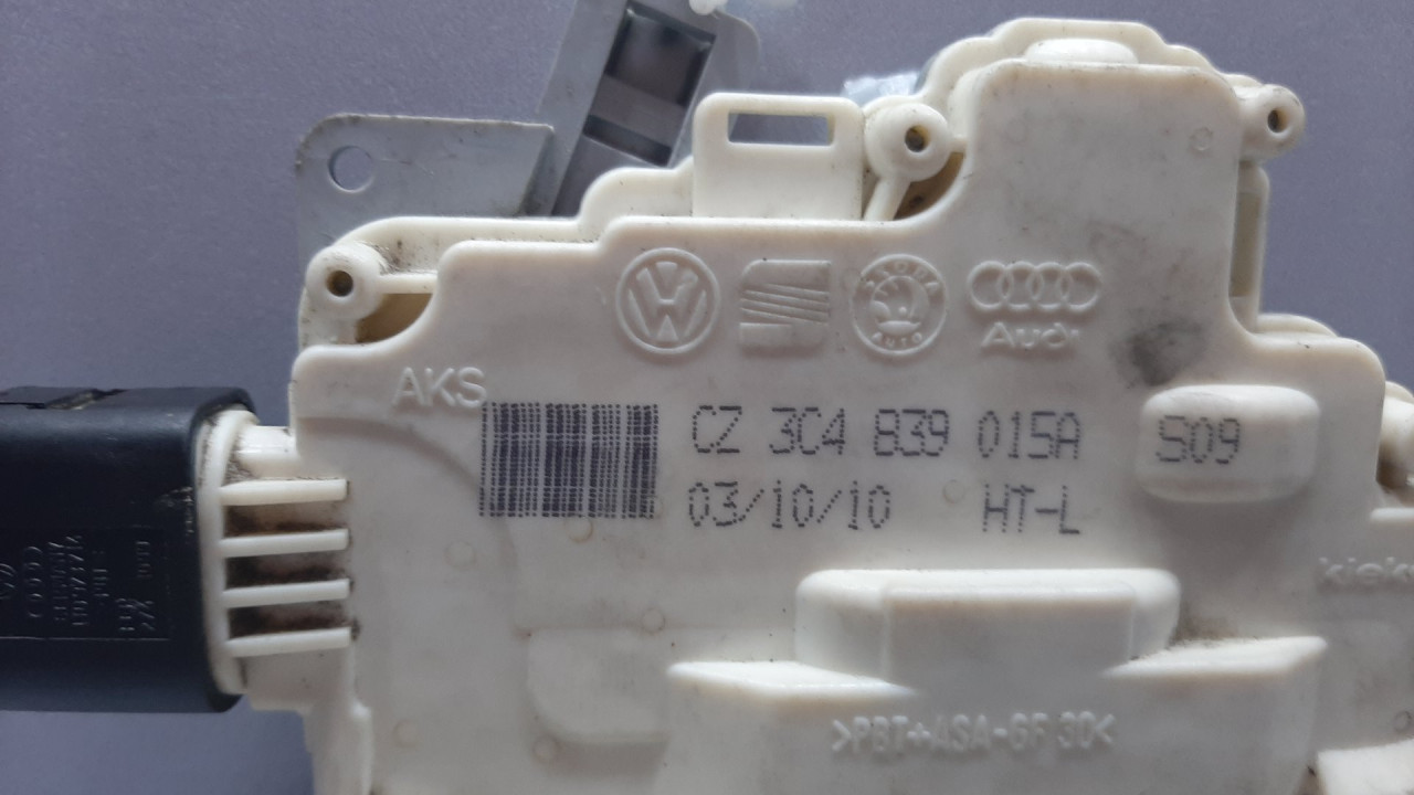 BRAVA VRATA VW PASSAT B6 > 05-10 3C4839015A