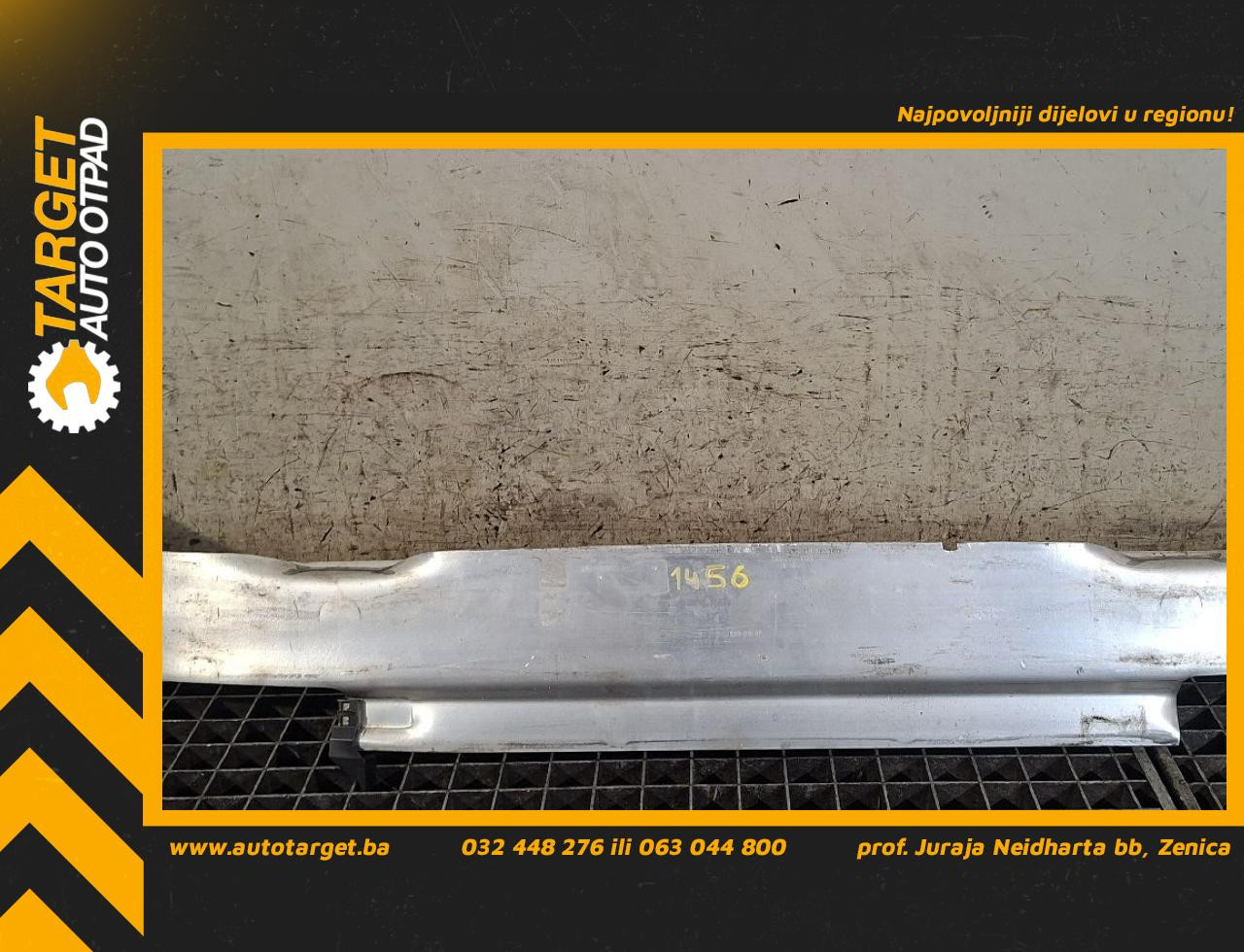 DIJELOVI GREDA AUDI Q5 (FY) > 17 - 20 3.0 80A807113E