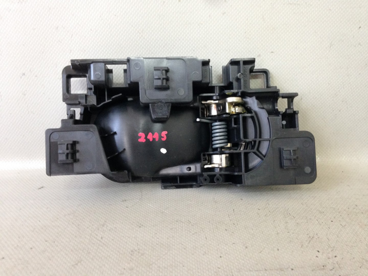 UNUTRASNJA RUCKA VRATA CITROEN C4 CACTUS > 14-18 980128