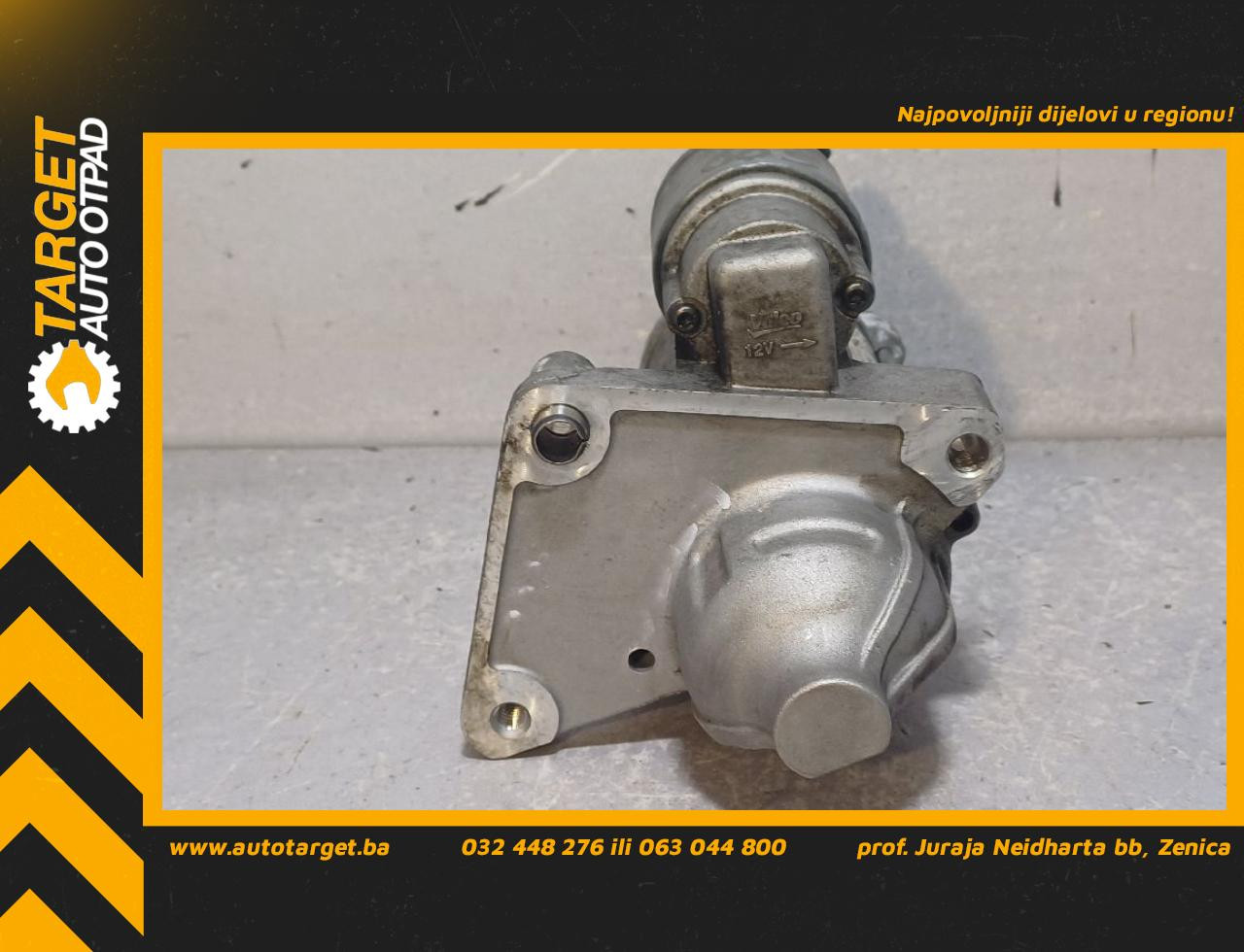DIJELOVI ALNASER PEUGEOT 3008 > 20- 9832577880