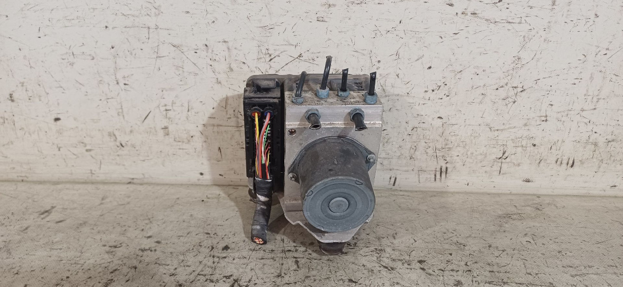 ABS ELEKTRONIKA AUDI A6 4G > 11-14 4G0907379H 026525048