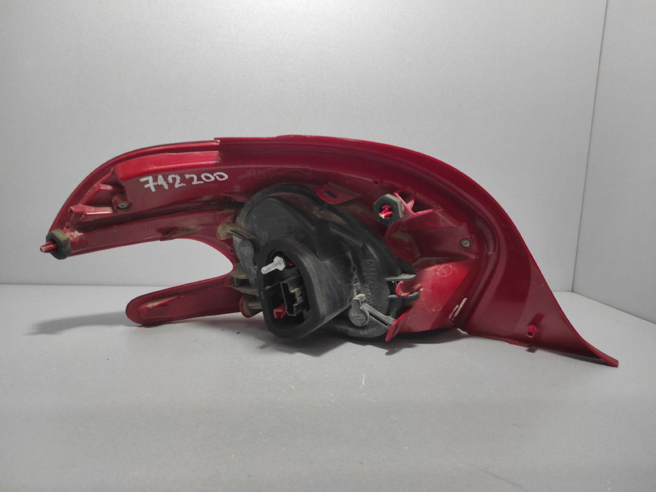 STOP SVJETLO PEUGEOT 208 > 12-15 9672628380