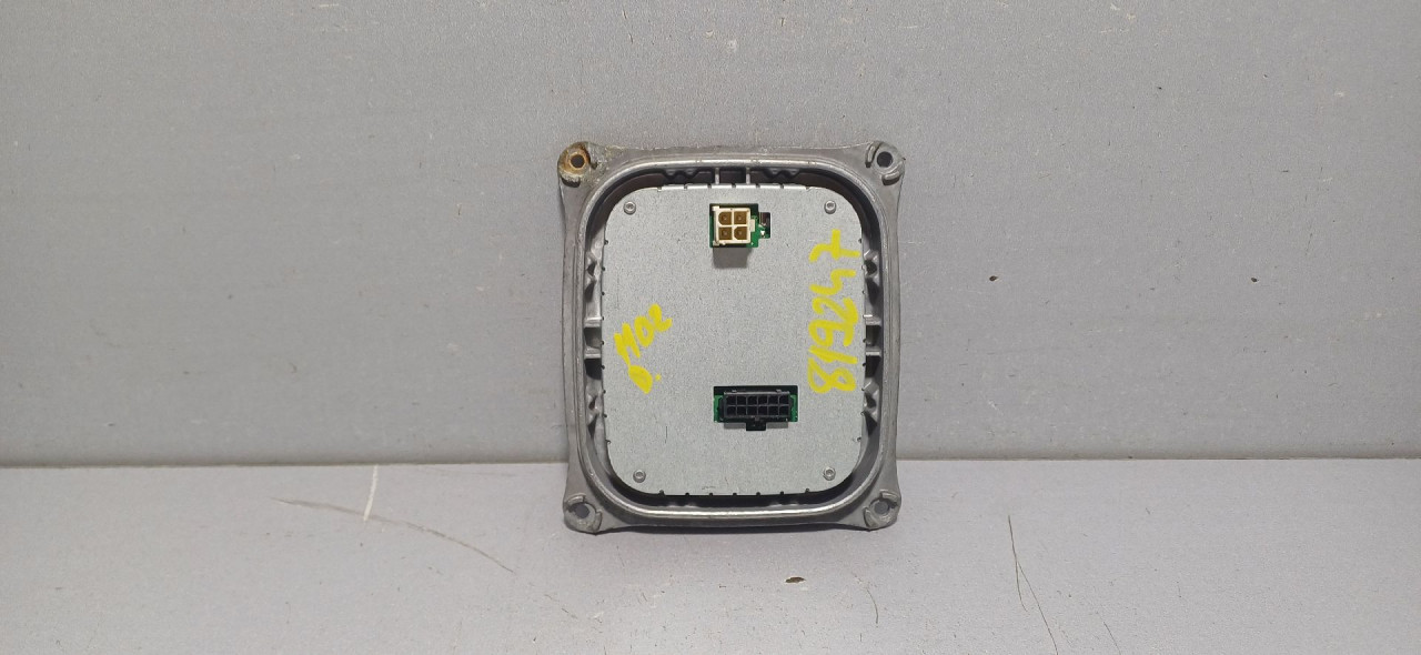 BALAST FARA PEUGEOT 308 > 13-17 130732940400