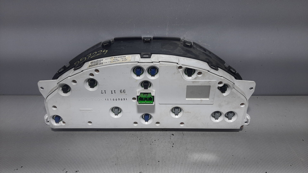 DIJELOVI CELER SAT VOLVO S70/V70 > 00-04 9499668