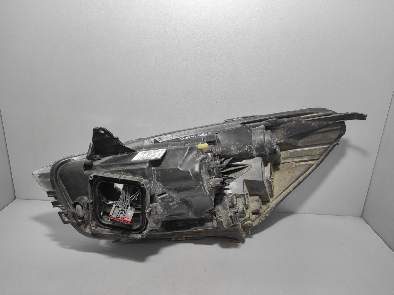 FAR OSTECEN RENAULT CLIO > 16-19 260101766R